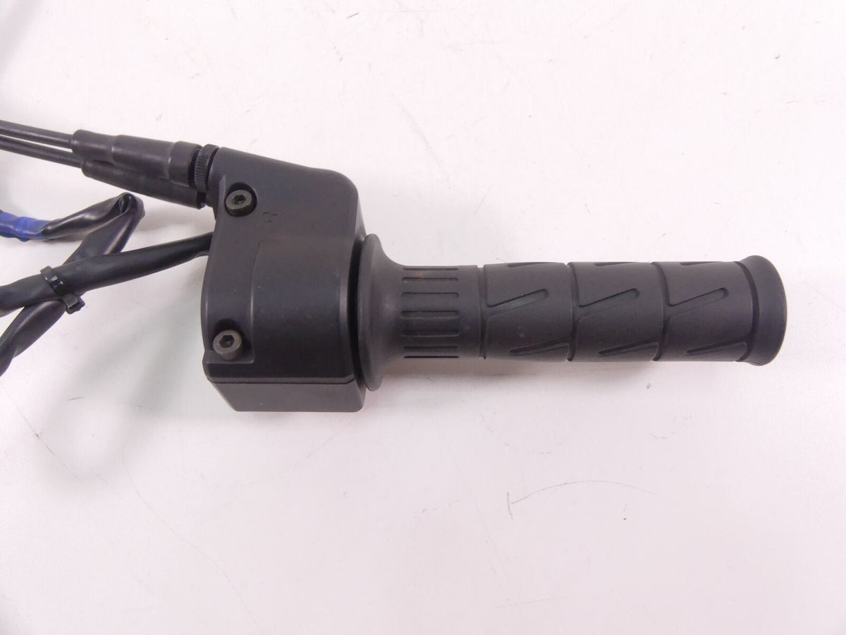2006 Buell XB12SCG Lightning Right Hand Kill Start Control Switch N0158.TA {{ shop.shopifyCountryName }} - Mototech271