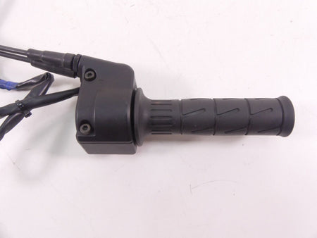 2006 Buell XB12SCG Lightning Right Hand Kill Start Control Switch N0158.TA {{ shop.shopifyCountryName }} - Mototech271