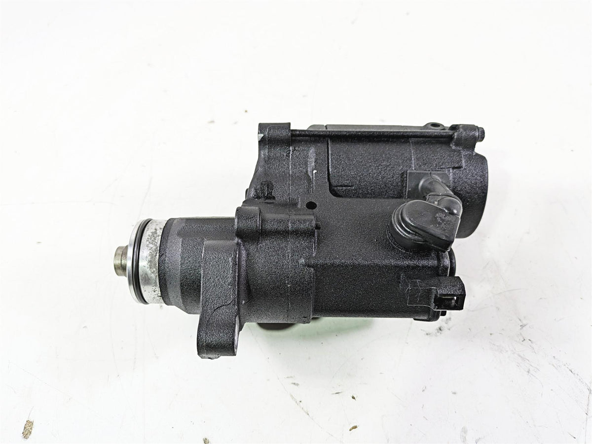 2016 Harley Touring FLTRX Road Glide Engine Starter Motor 96 102 31618-06A {{ shop.shopifyCountryName }} - Mototech271