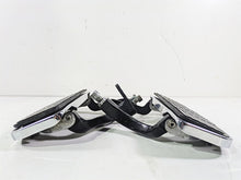Load image into Gallery viewer, 1996 Harley Touring FLHTCUI Electra Glide Front Rider Floor Board Set 50621-79A
