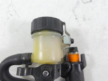 Load image into Gallery viewer, 2015 Honda CBR1000 RR SC59 Rear Nissin Brake Master Cylinder 43510-MFL-006 | Mototech271
