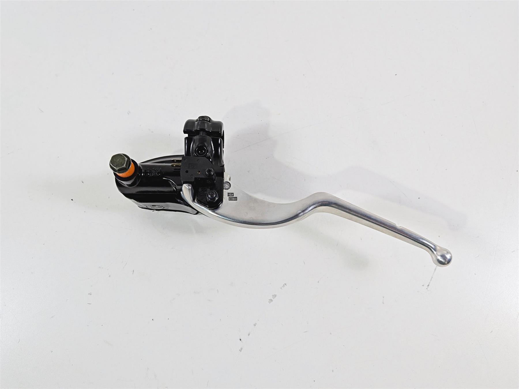 2021 Indian Scout 1200 Front Brake Master Cylinder Pump Lever 1913556 1913924 {{ shop.shopifyCountryName }} - Mototech271