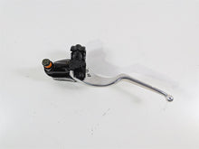Load image into Gallery viewer, 2021 Indian Scout 1200 Front Brake Master Cylinder Pump Lever 1913556 1913924

