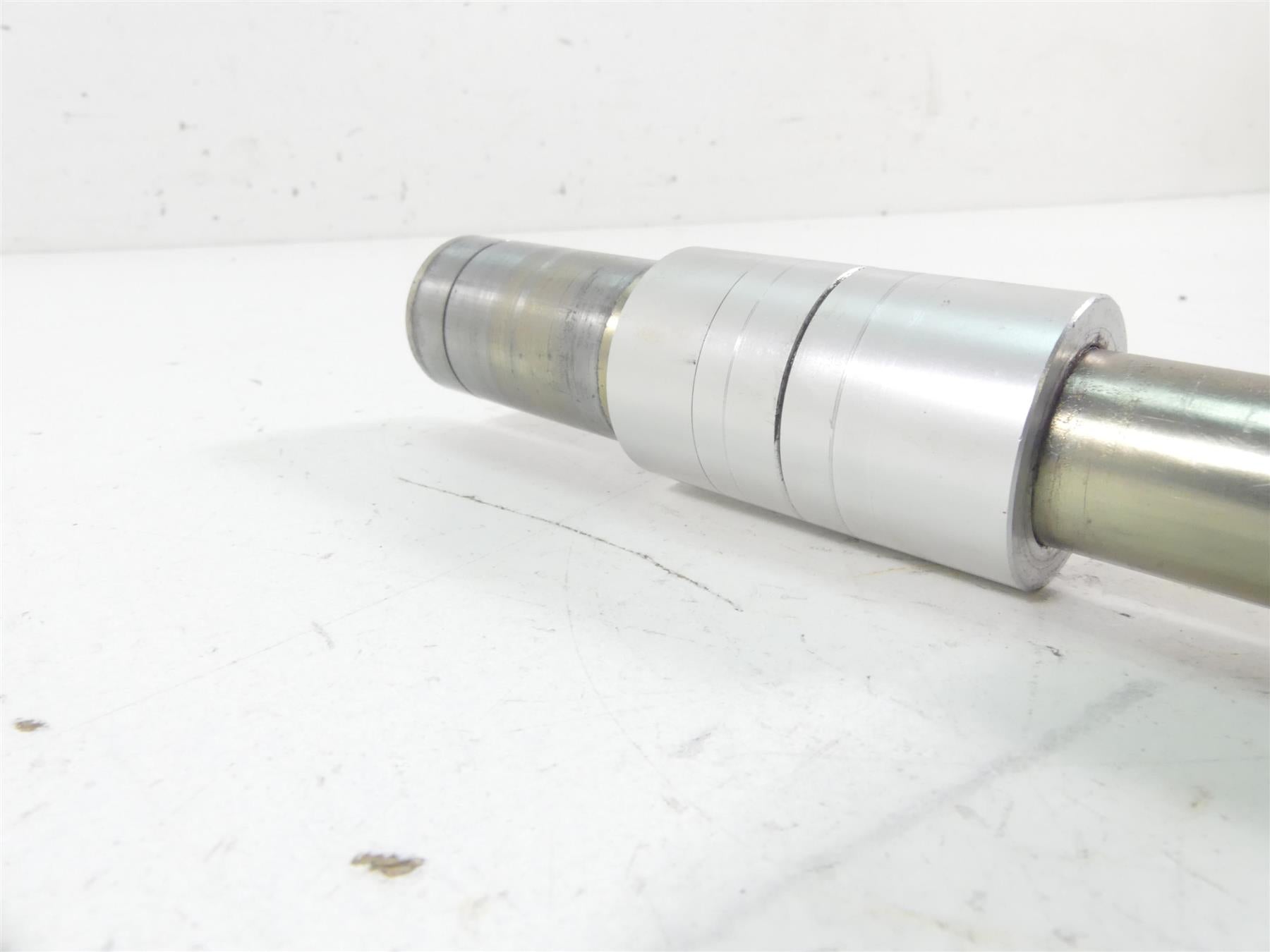 2017 Triumph Thruxton 1200 R Front Axle Wheel Spindle T2000700 {{ shop.shopifyCountryName }} - Mototech271