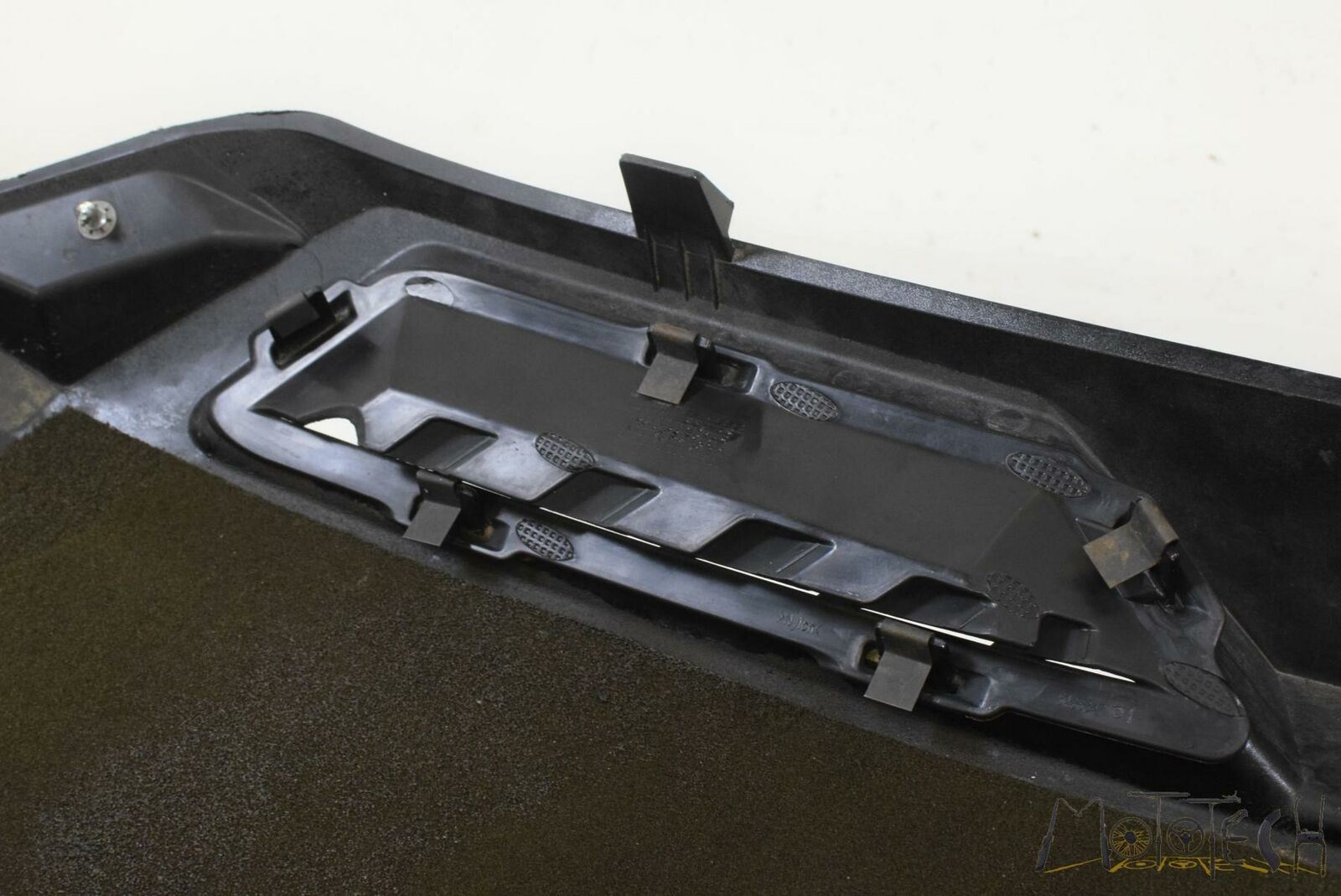 2013 Polaris PRO 800 RMK 155 Right Front Fairing Cover Cowl 5437492 {{ shop.shopifyCountryName }} - Mototech271