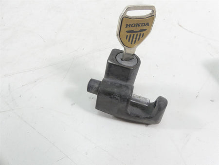 2003 Honda VTX1800R Ignition Switch Key Lock Tank Cap Set 35010-MCH-010 {{ shop.shopifyCountryName }} - Mototech271