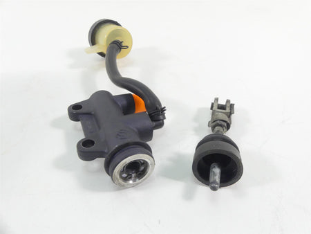 2005 Ducati Multistrada 1000S Rear Brembo Brake Master Cylinder 62540041A {{ shop.shopifyCountryName }} - Mototech271