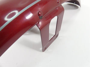 2006 Harley Sportster XL1200 Custom Front Fender Tire Hugger - Read 58998-83E | Mototech271