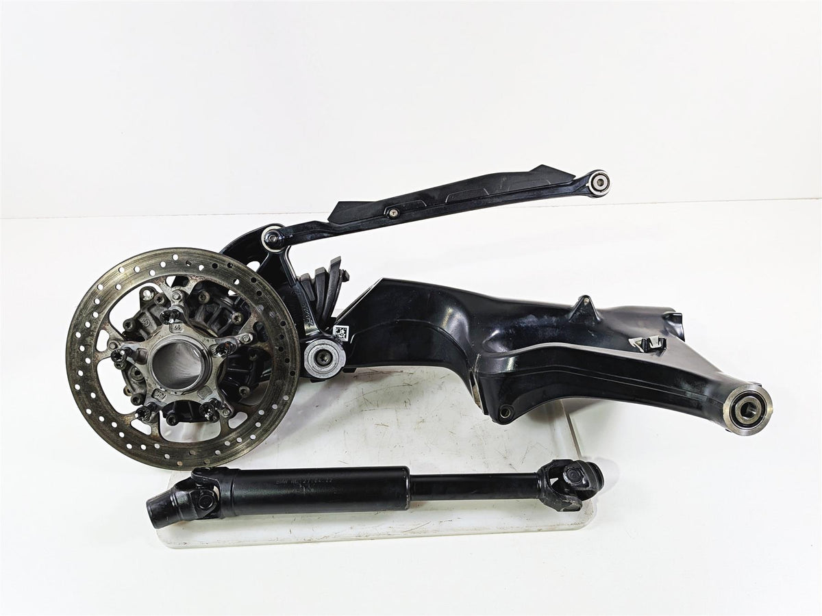 2015 BMW R1200GS K50 Differential Drive Shaft I=32:11=2,91 33748394282 {{ shop.shopifyCountryName }} - Mototech271