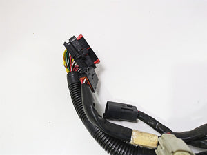 2010 Harley Touring FLHTK Electra Glide Main Wiring Harness Abs - Read 70121-10 | Mototech271