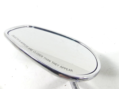 2005 Harley VRSCSE CVO V-Rod Rear View Chrome Mirror Set 91845-03B 91840-03B {{ shop.shopifyCountryName }} - Mototech271