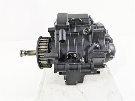 2017 Harley Dyna FXDB Street Bob Transmission Gear Box 6 Sp 19k - Read 33083-10A {{ shop.shopifyCountryName }} - Mototech271