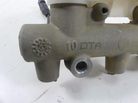 2020 Polaris RZR RS1 1000 Hayes Brake Master Cylinder 5/8 1912859 {{ shop.shopifyCountryName }} - Mototech271