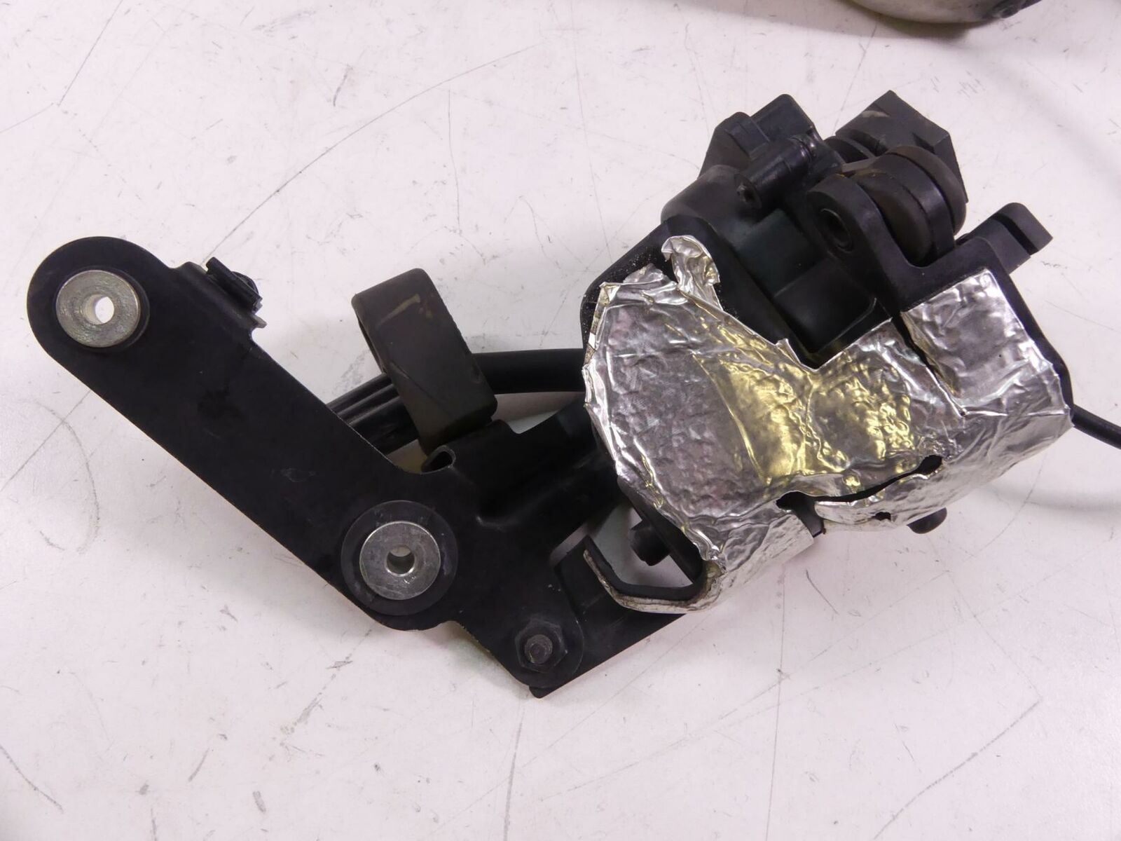 2019 Ducati Supersport 939 S Exhaust Pipe Header Silencer & Servo 57314392A {{ shop.shopifyCountryName }} - Mototech271