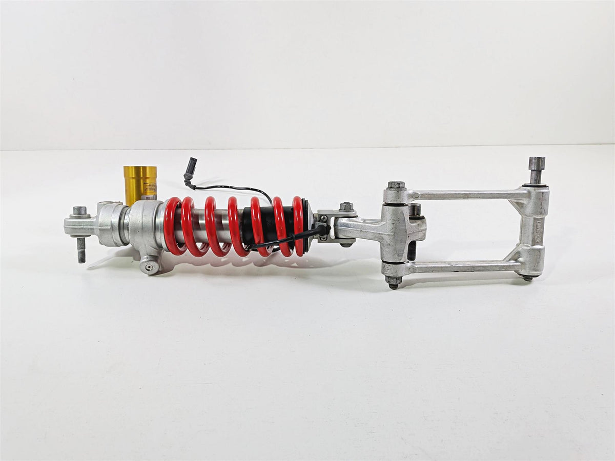 2017 BMW S1000RR K46 Rear DDC Sachs Suspension Shock Damper 33548561412 {{ shop.shopifyCountryName }} - Mototech271