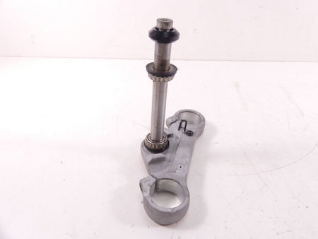 2010 Harley Sportster XR1200 X Lower Triple Tree Steering Yoke 56mm 46927-10 {{ shop.shopifyCountryName }} - Mototech271