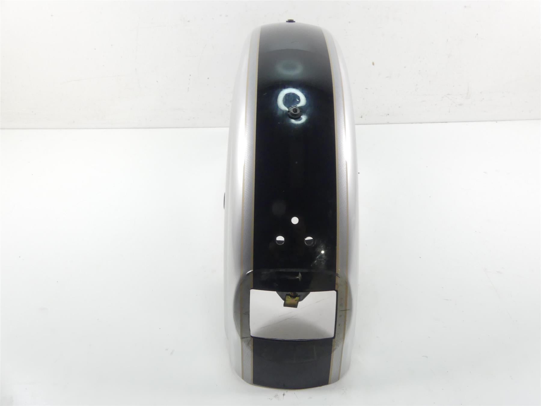 2003 Harley Sportster XL1200 C 100th Anniv Rear Fender Mud Guard 59674-99 {{ shop.shopifyCountryName }} - Mototech271