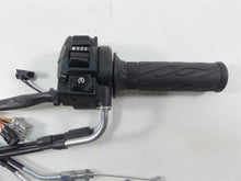 Load image into Gallery viewer, 2020 Suzuki GSX1300 R Hayabusa Right Hand Start Stop Control Switch 37200-15H10
