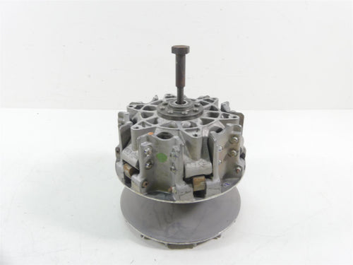 2018 Can Am Maverick X3 XMR Turbo R Primary Drive Clutch 778miles 420280725 | Mototech271