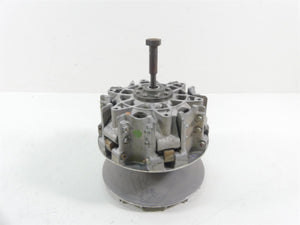 2018 Can Am Maverick X3 XMR Turbo R Primary Drive Clutch 778miles 420280725 | Mototech271