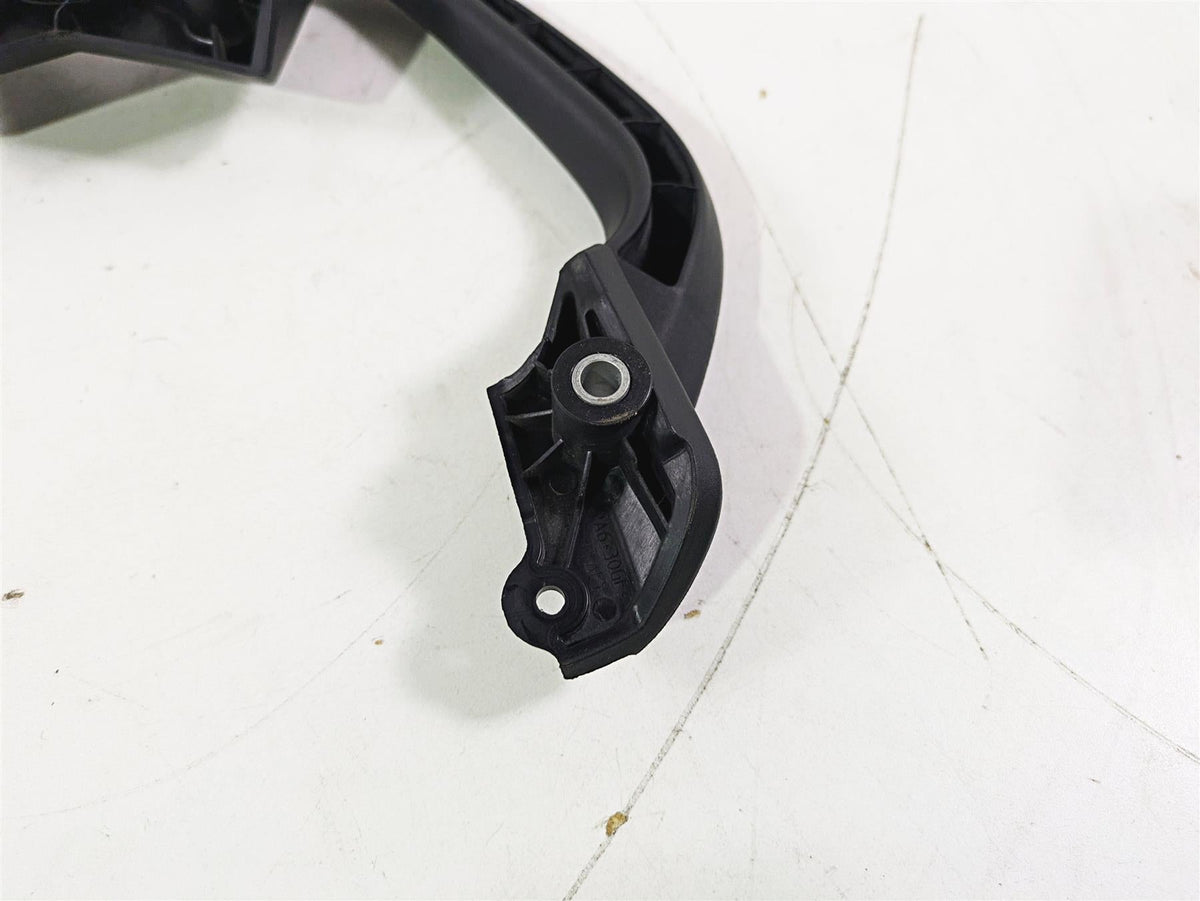 2016 BMW F800R K73 Rear Passenger Grab Handle 46547678739 {{ shop.shopifyCountryName }} - Mototech271