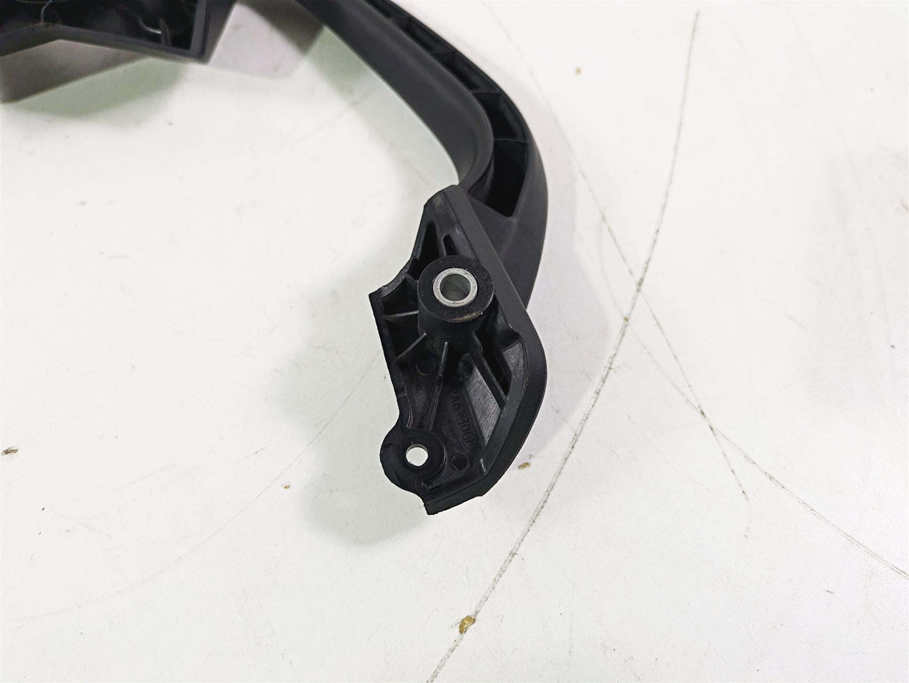 2016 BMW F800R K73 Rear Passenger Grab Handle 46547678739 {{ shop.shopifyCountryName }} - Mototech271