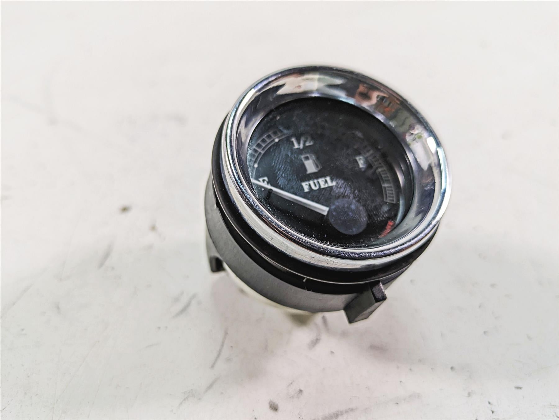 2010 Harley Touring FLHTCU Electra Glide Fuel Gas Petrol Level Gauge 75111-08 {{ shop.shopifyCountryName }} - Mototech271