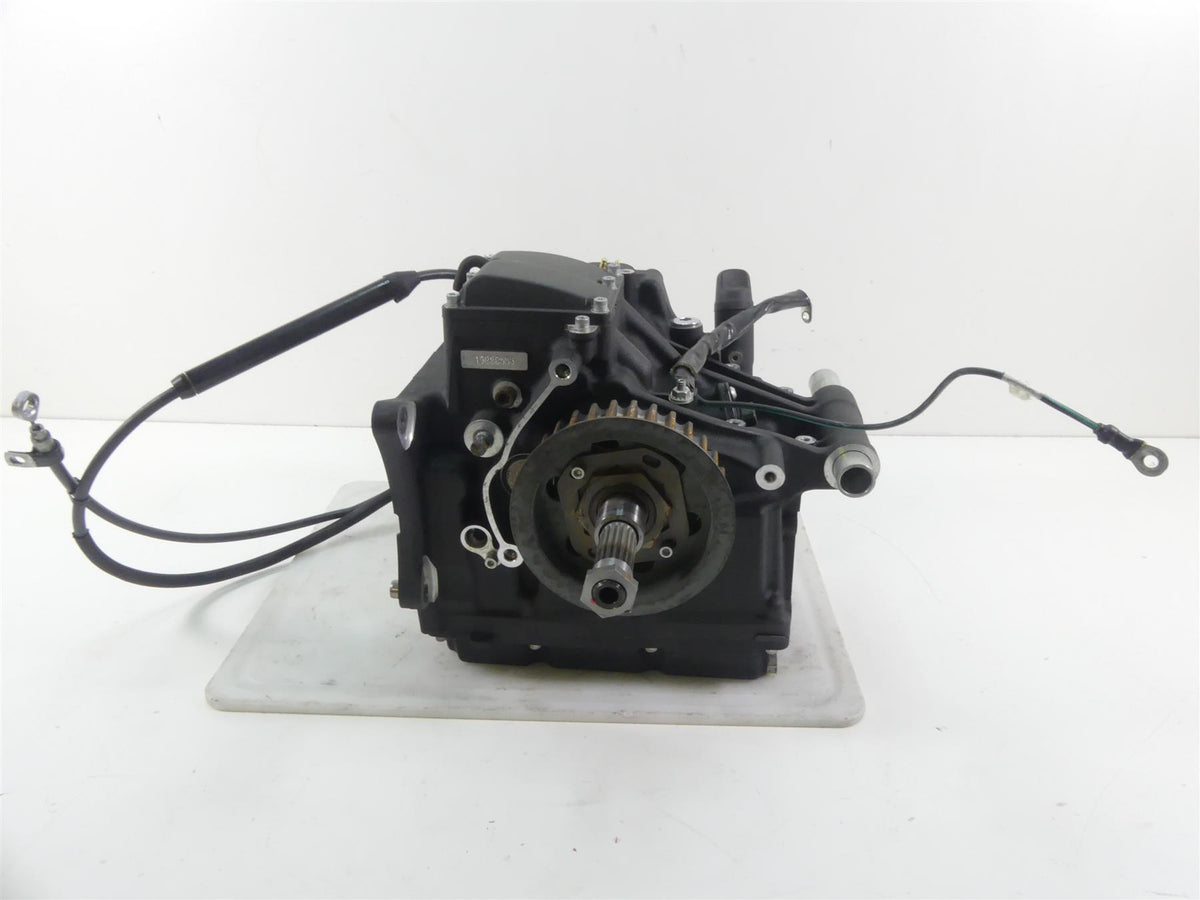 2019 Harley FLHC Softail Heritage 6-Speed Transmission Gear Box M8 - 2K 34700176 {{ shop.shopifyCountryName }} - Mototech271