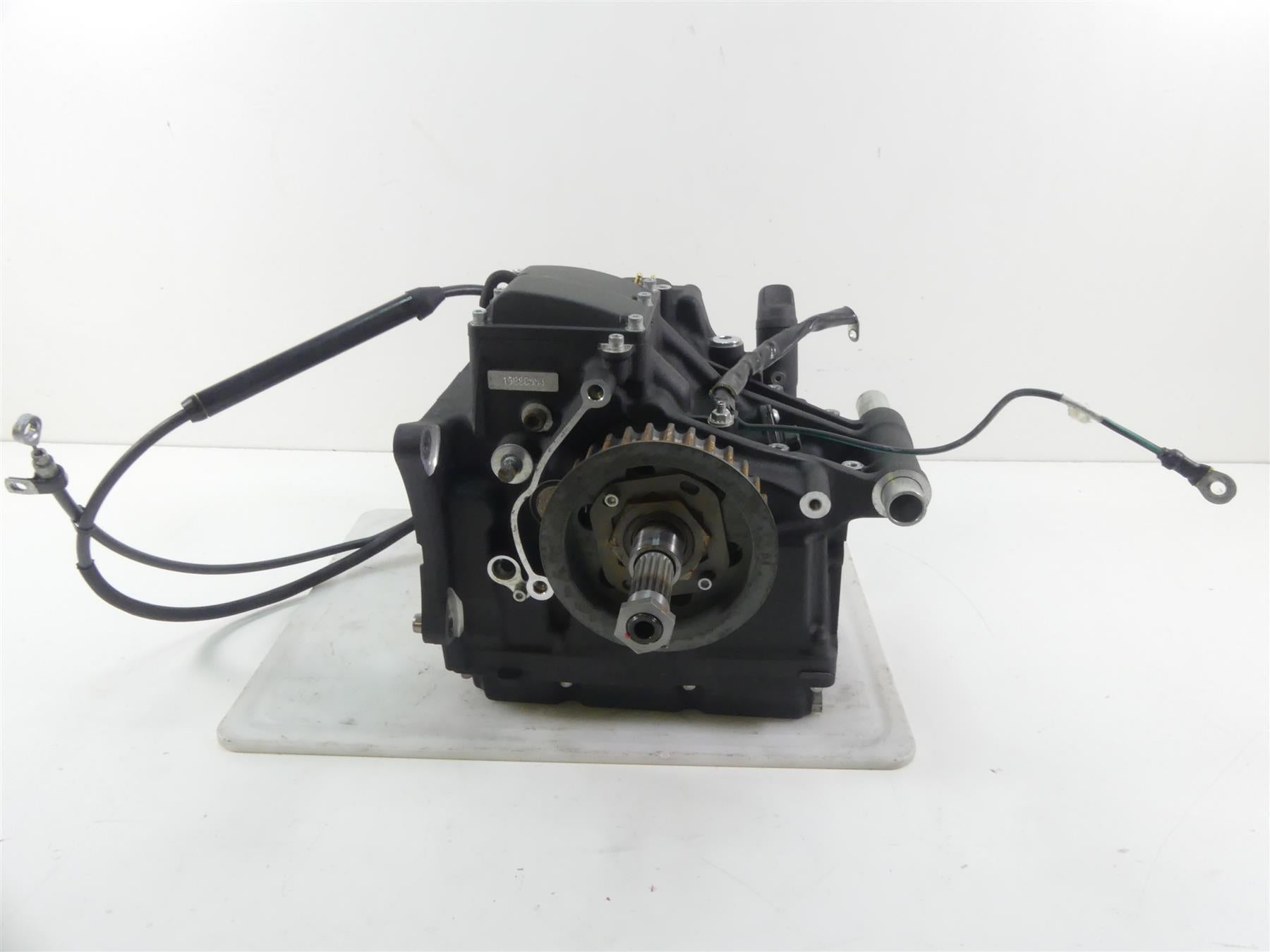 2019 Harley FLHC Softail Heritage 6-Speed Transmission Gear Box M8 - 2K 34700176 {{ shop.shopifyCountryName }} - Mototech271