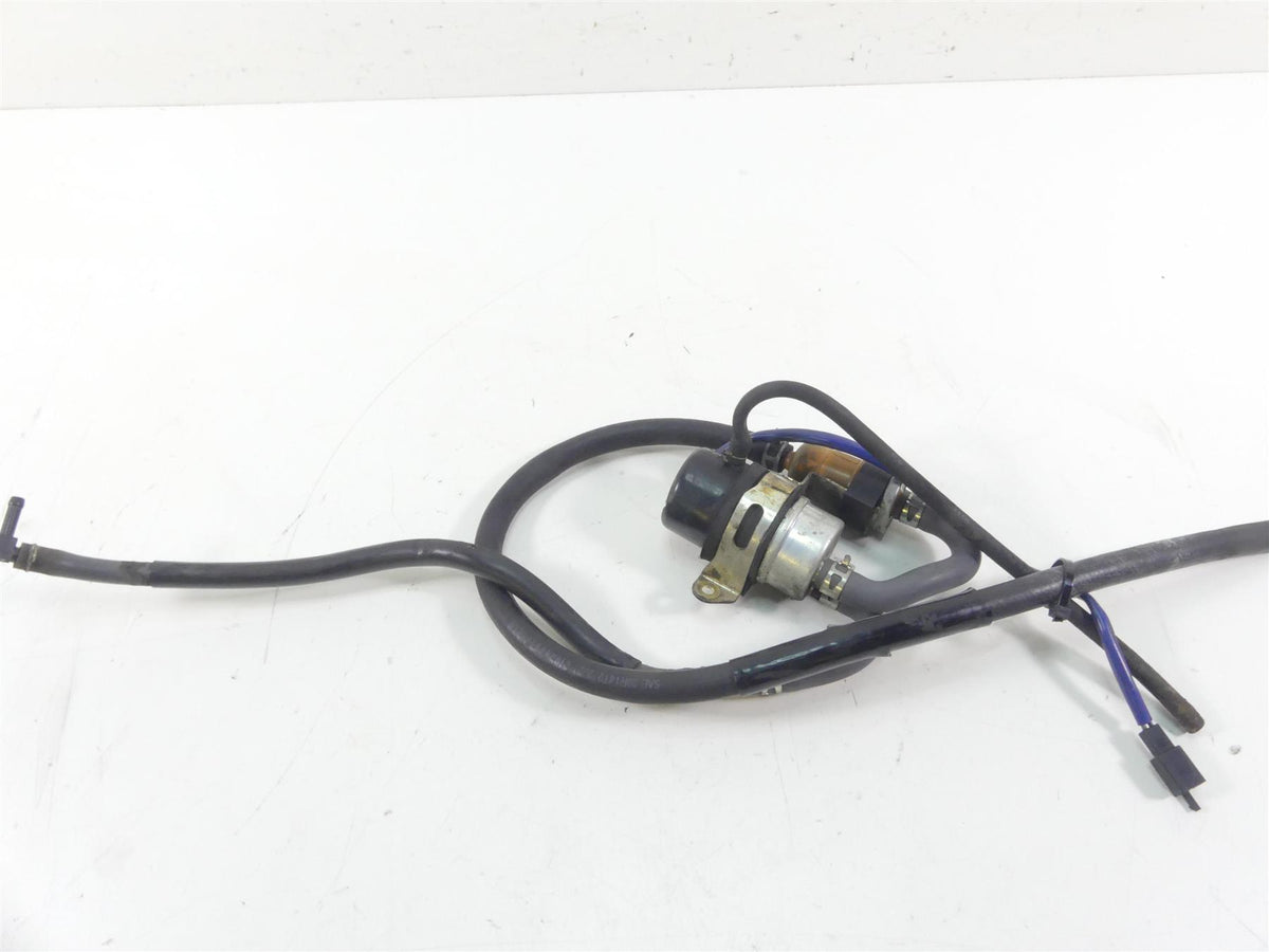 2007 Honda VT1100 C Shadow Spirit Fuel gas petrol Pump - Tested 16710-MCK-315 {{ shop.shopifyCountryName }} - Mototech271