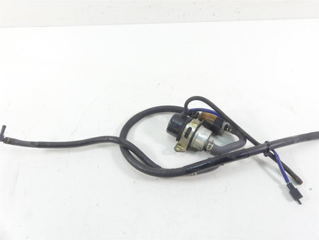 2007 Honda VT1100 C Shadow Spirit Fuel gas petrol Pump - Tested 16710-MCK-315 {{ shop.shopifyCountryName }} - Mototech271