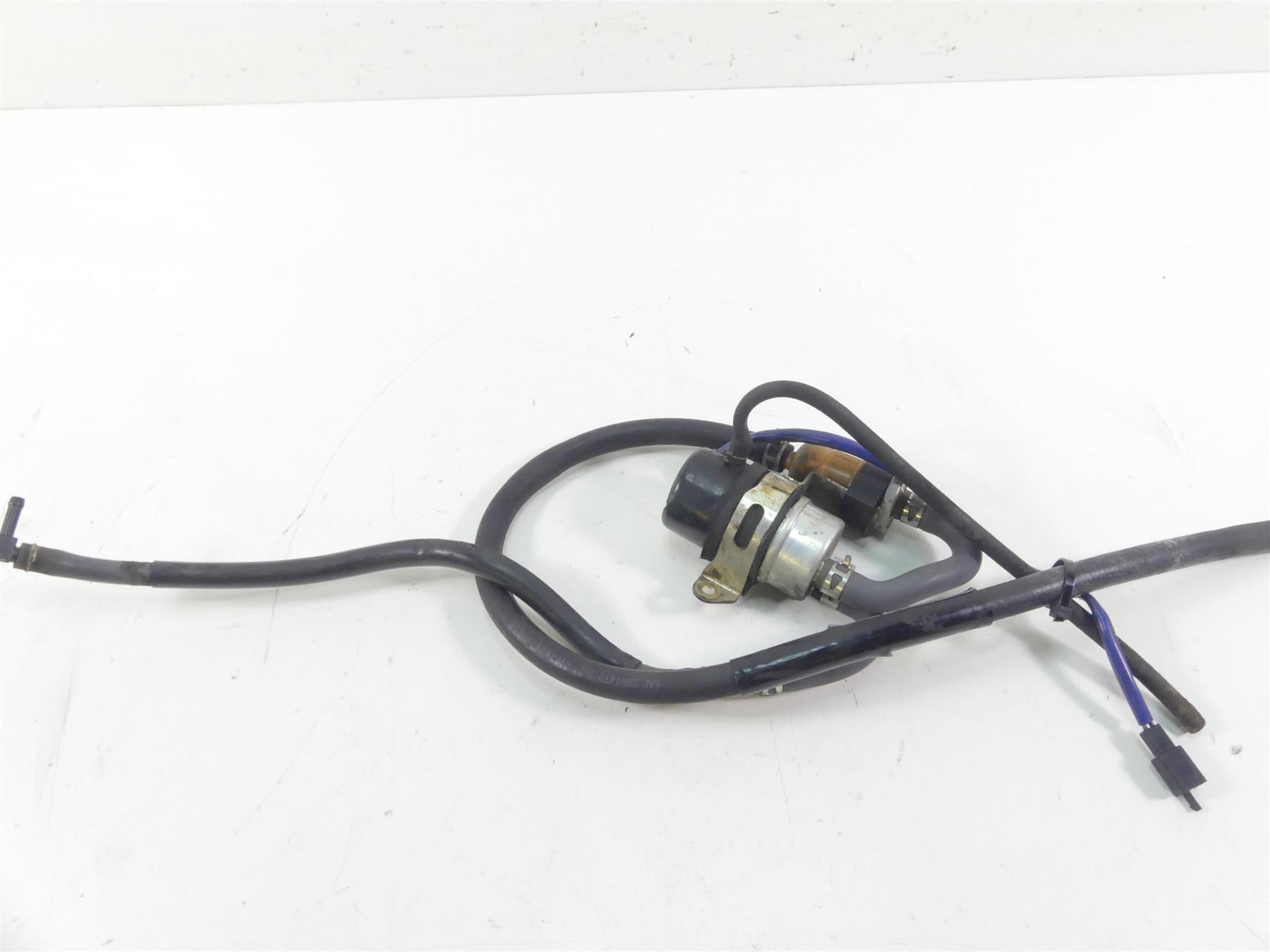2007 Honda VT1100 C Shadow Spirit Fuel gas petrol Pump - Tested 16710-MCK-315