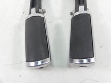 Load image into Gallery viewer, 2015 Harley FXDL Dyna Low Rider Passenger Footpeg Foot Peg Set 49224-06 49230-06
