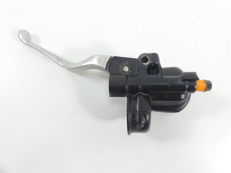 2006 Harley Sportster XL1200 Custom Front Brake Master Cylinder 1/2" 45146-04 {{ shop.shopifyCountryName }} - Mototech271