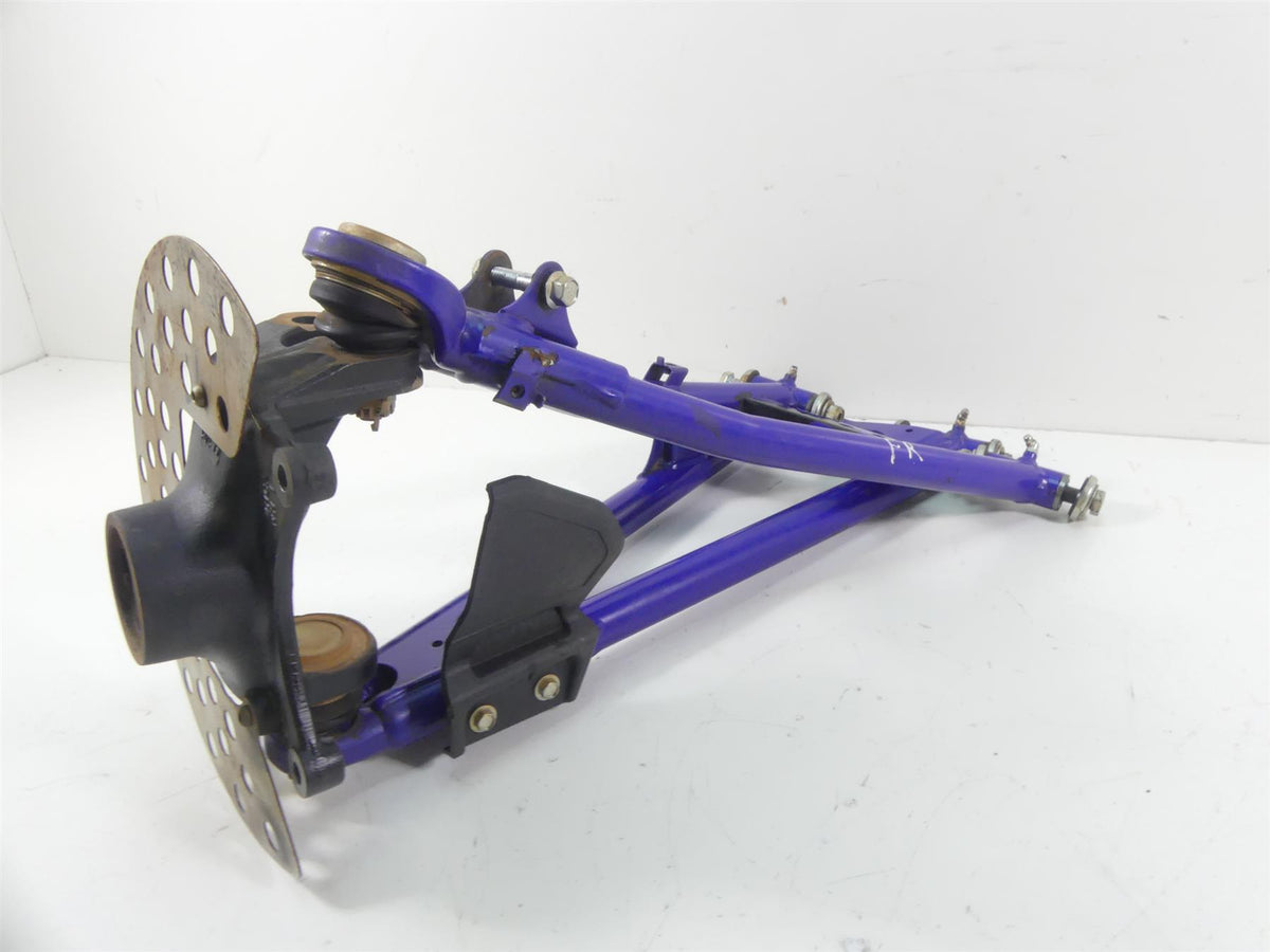 2017 Yamaha YXZ1000R EPS SS Front Right Control Arm Knee Set - Read 2HC-F3506 {{ shop.shopifyCountryName }} - Mototech271