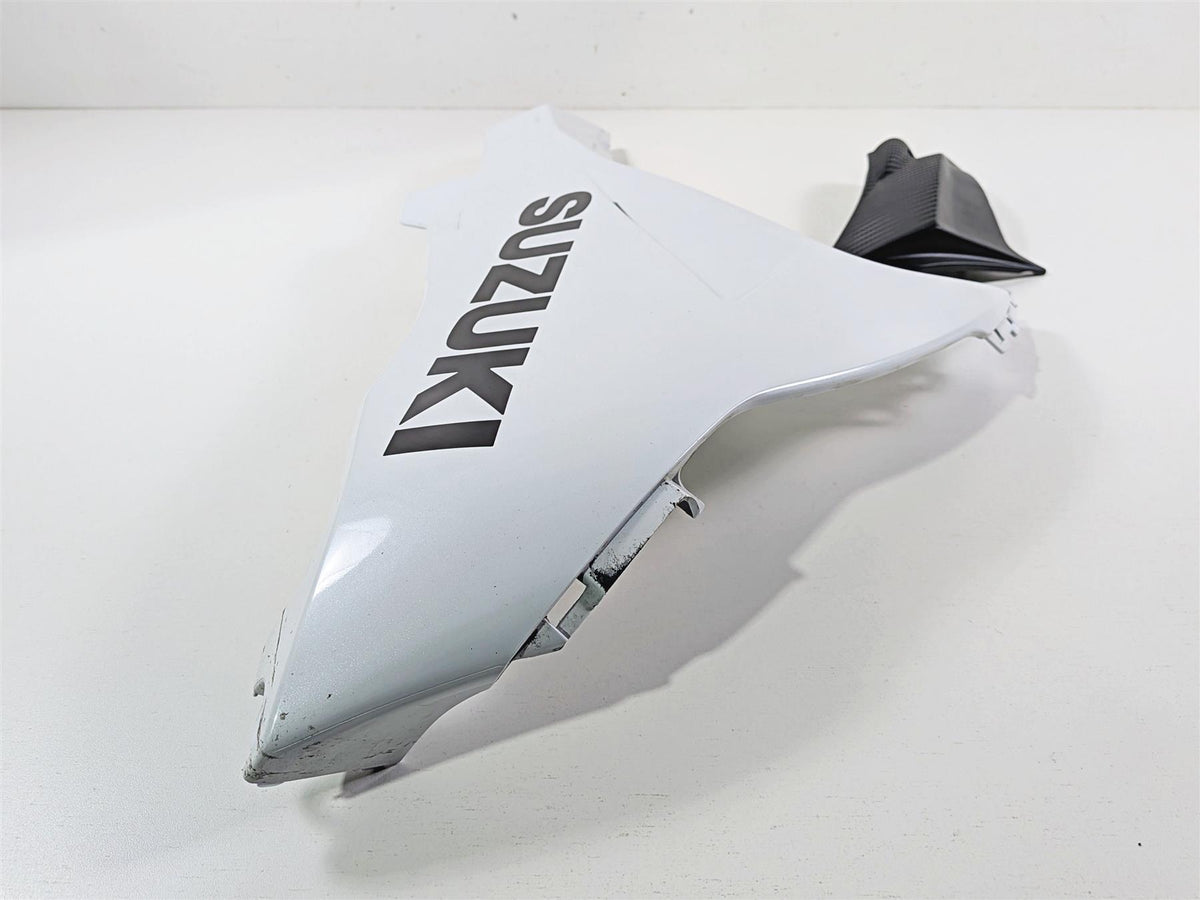 2024 Suzuki GSXR600 Oem Right Side Lower Main Fairing Set 94450-14JA0 94471-14J0 {{ shop.shopifyCountryName }} - Mototech271