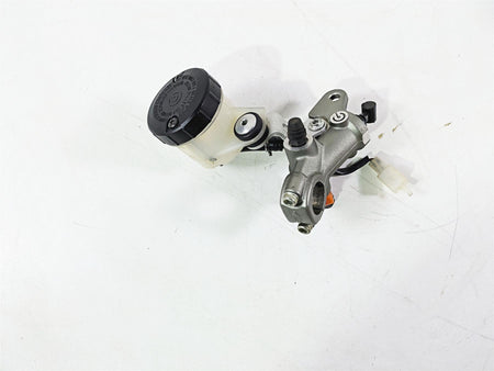 2012 Mv Agusta F4 RR Brembo Front Radial Brake Master Cylinder 8000B4911 {{ shop.shopifyCountryName }} - Mototech271