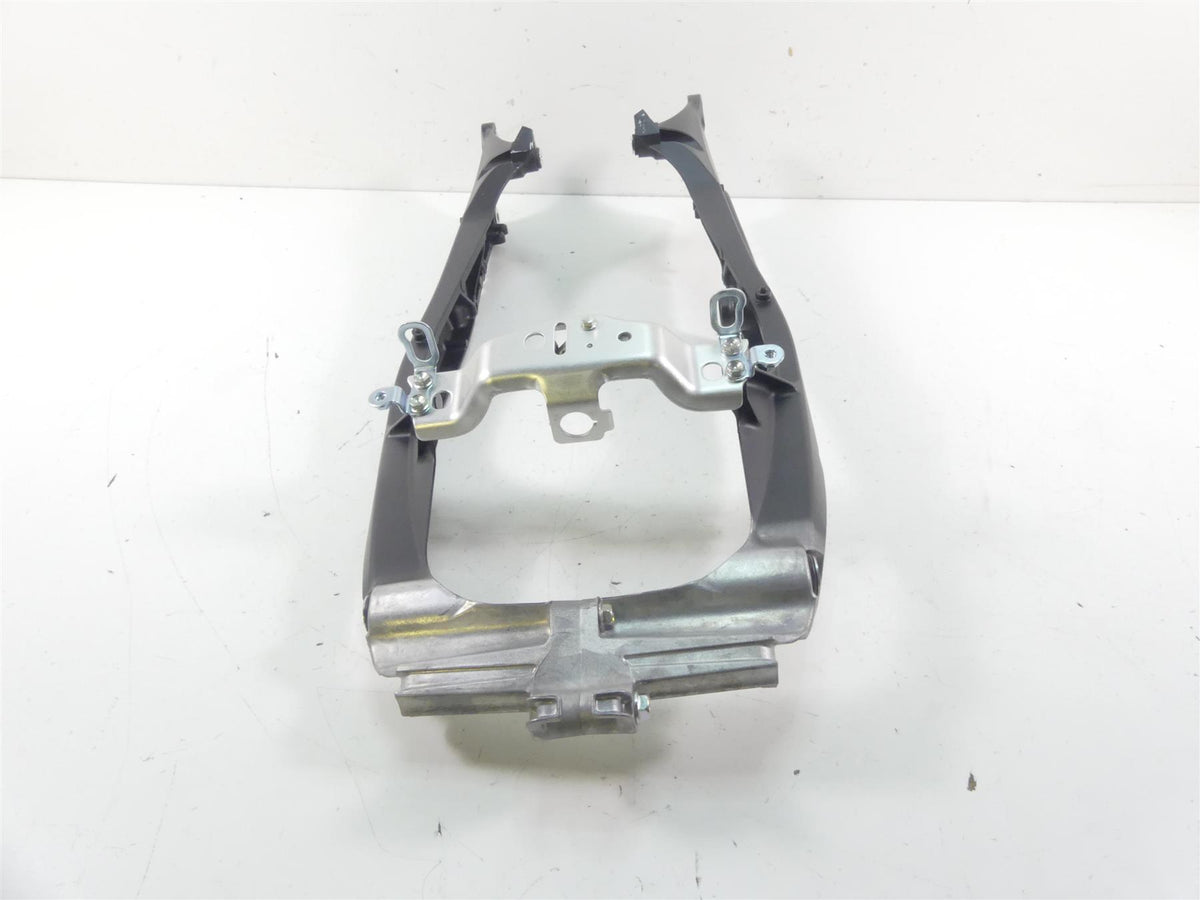 2021 Honda CBR600RR Straight Rear Subframe Sub Frame 50200-MJC-L11 {{ shop.shopifyCountryName }} - Mototech271
