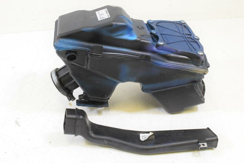 2018 Husqvarna 401 Vitpilen Air Cleaner Breather Filter Box Manifold 93306101033 | Mototech271