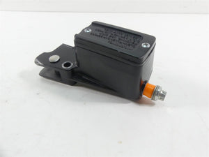 1993 Harley Dyna FXDL Low Rider Front Brake Master Cylinder 11/16 45013-93