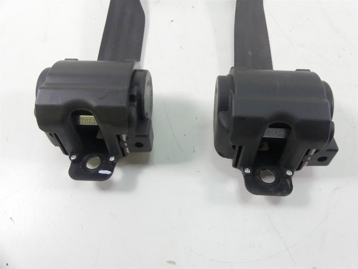 2021 Kawasaki Teryx KRX1000 KRF1000 Driver Passenger Seat Belt Set 53061-0359 {{ shop.shopifyCountryName }} - Mototech271