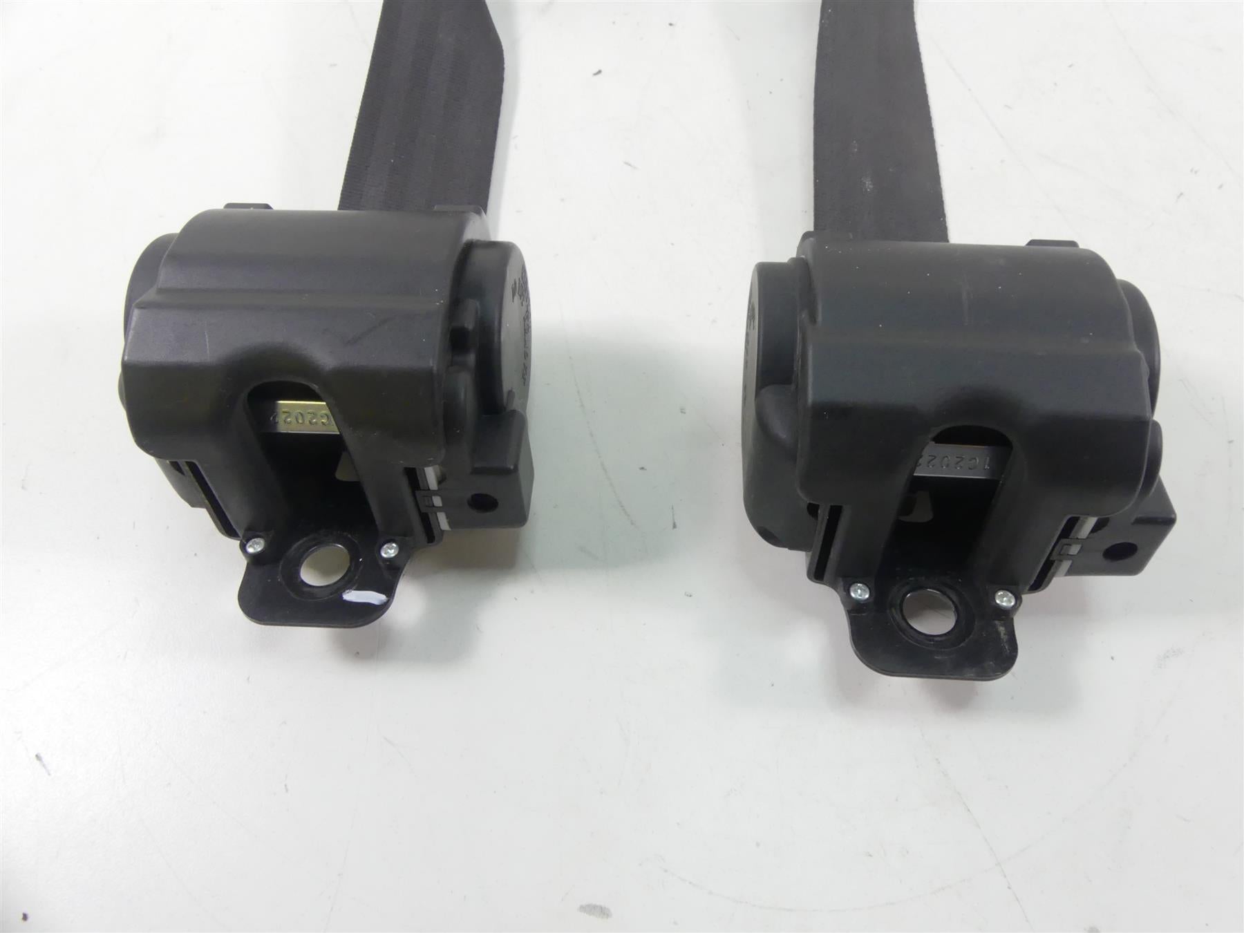 2021 Kawasaki Teryx KRX1000 KRF1000 Driver Passenger Seat Belt Set 53061-0359 {{ shop.shopifyCountryName }} - Mototech271
