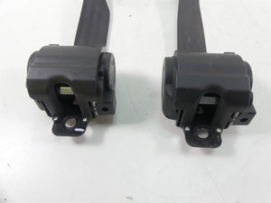2021 Kawasaki Teryx KRX1000 KRF1000 Driver Passenger Seat Belt Set 53061-0359