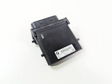 Load image into Gallery viewer, 2016 BMW R1200RT K52 Esa Suspension Shock Control Module 61358558279
