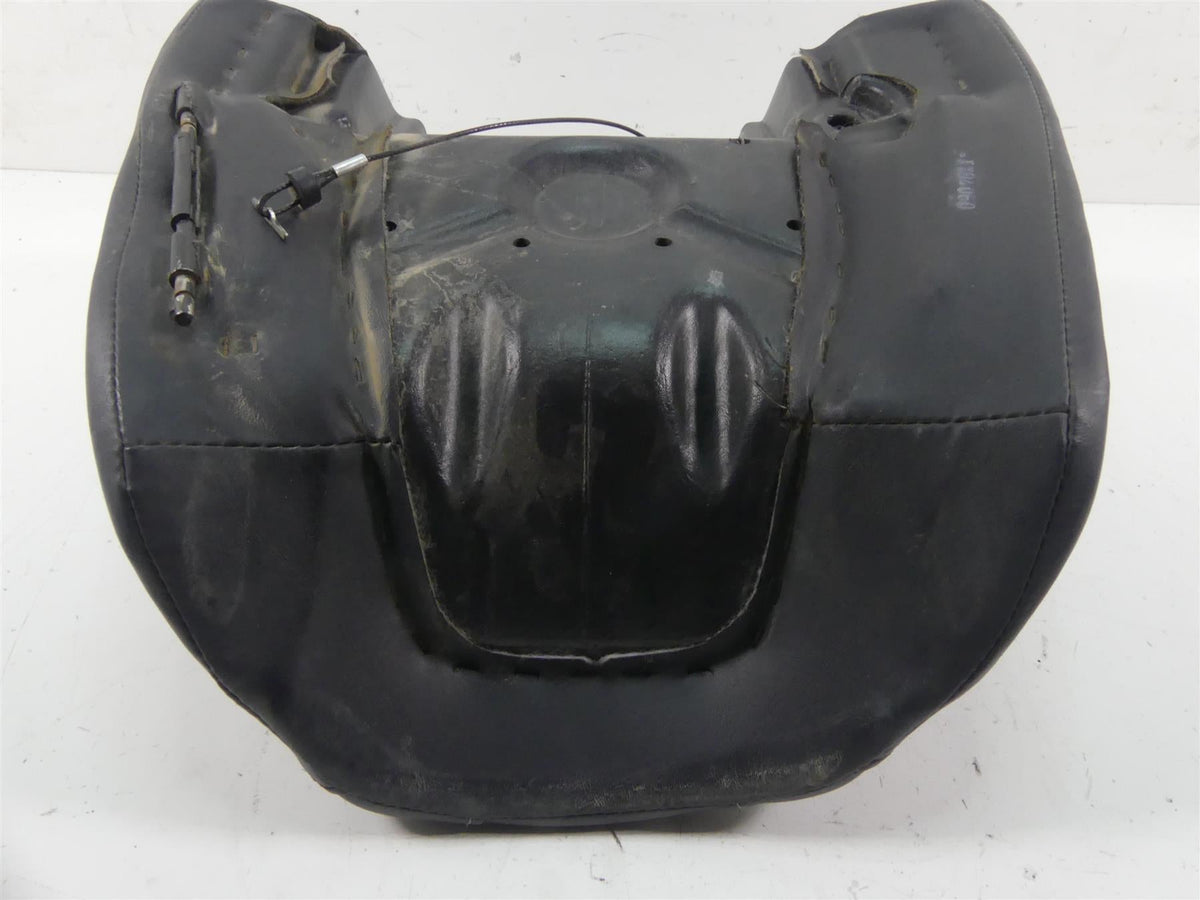 2013 Harley VRSCDX Night Rod Special Front Rider Driver Seat Saddle 52000005 {{ shop.shopifyCountryName }} - Mototech271