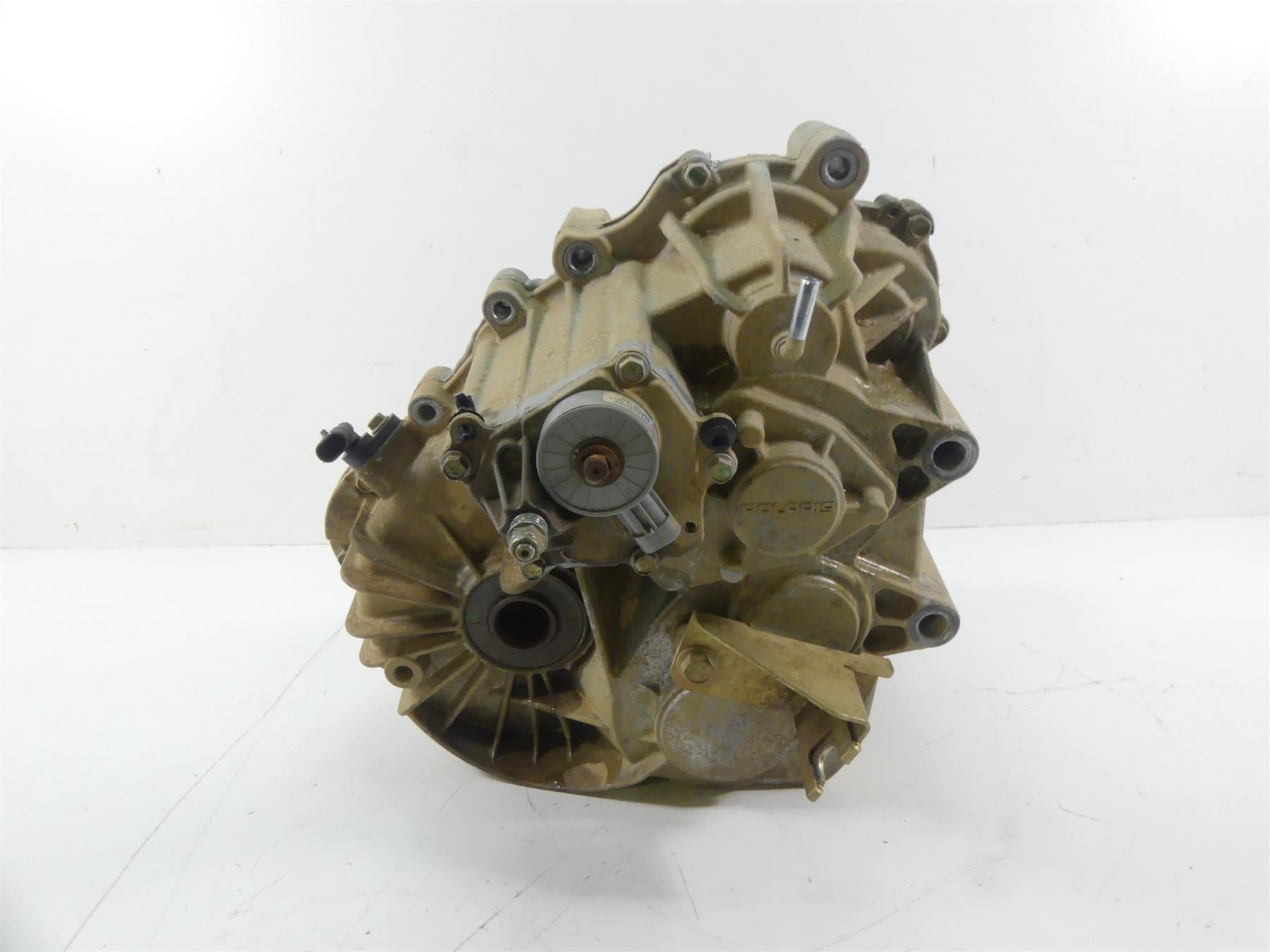 2020 Polaris RZR RS1 1000 Transmission Tranny Gear Box - 2k Only 1333863 {{ shop.shopifyCountryName }} - Mototech271