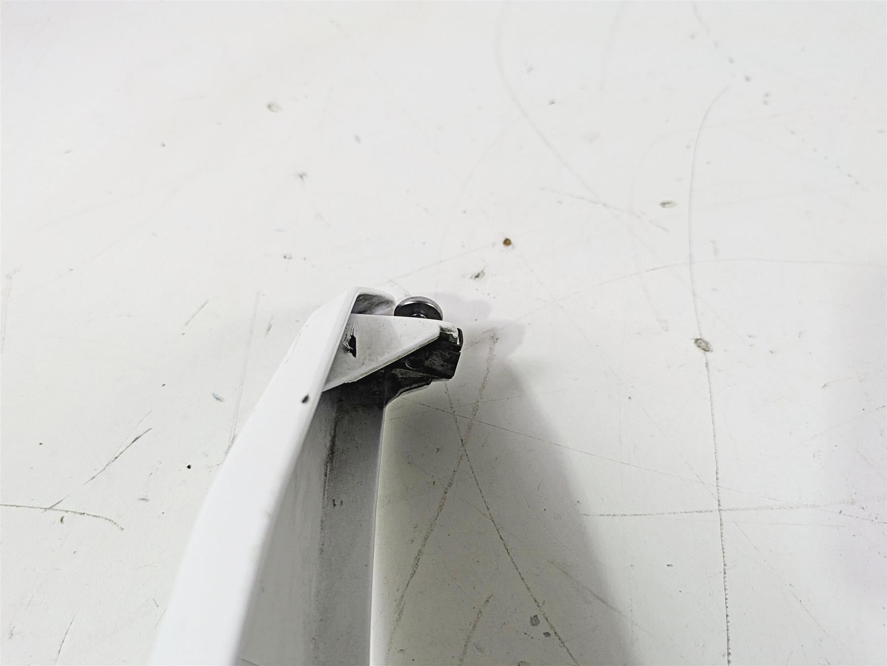2019 Triumph Speed Triple RS 1050 Lower Belly Cover & Mounts T2303565 {{ shop.shopifyCountryName }} - Mototech271