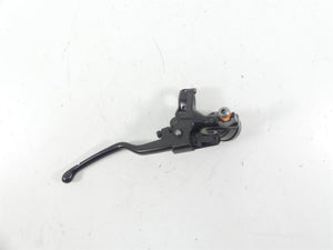 2009 BMW K1300 S K40 Clutch Master Cylinder + Lever 32727728849 | Mototech271