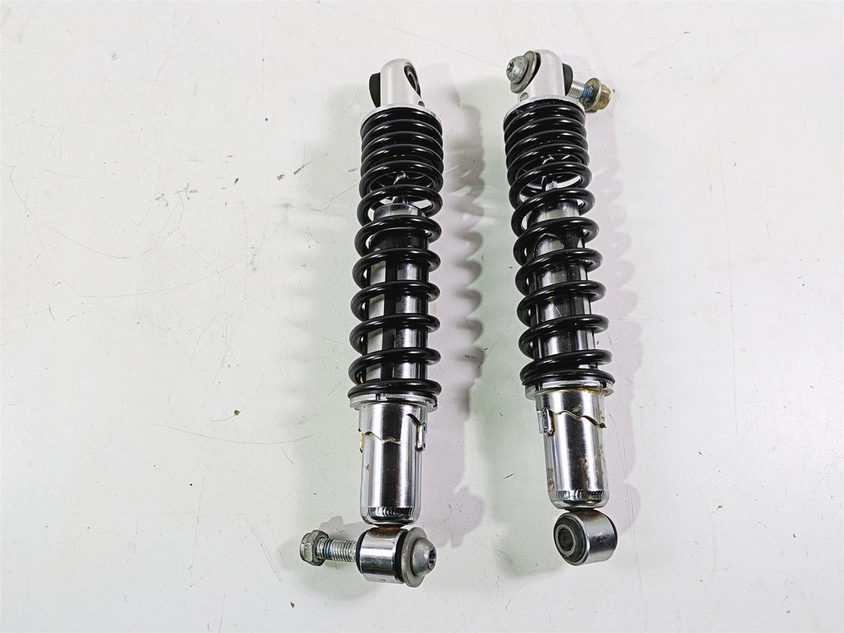 2013 Harley VRSCF Muscle Rod Rear Shock Damper Set 13" - READ 54617-09 {{ shop.shopifyCountryName }} - Mototech271