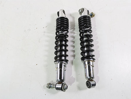 2013 Harley VRSCF Muscle Rod Rear Shock Damper Set 13" - READ 54617-09 {{ shop.shopifyCountryName }} - Mototech271